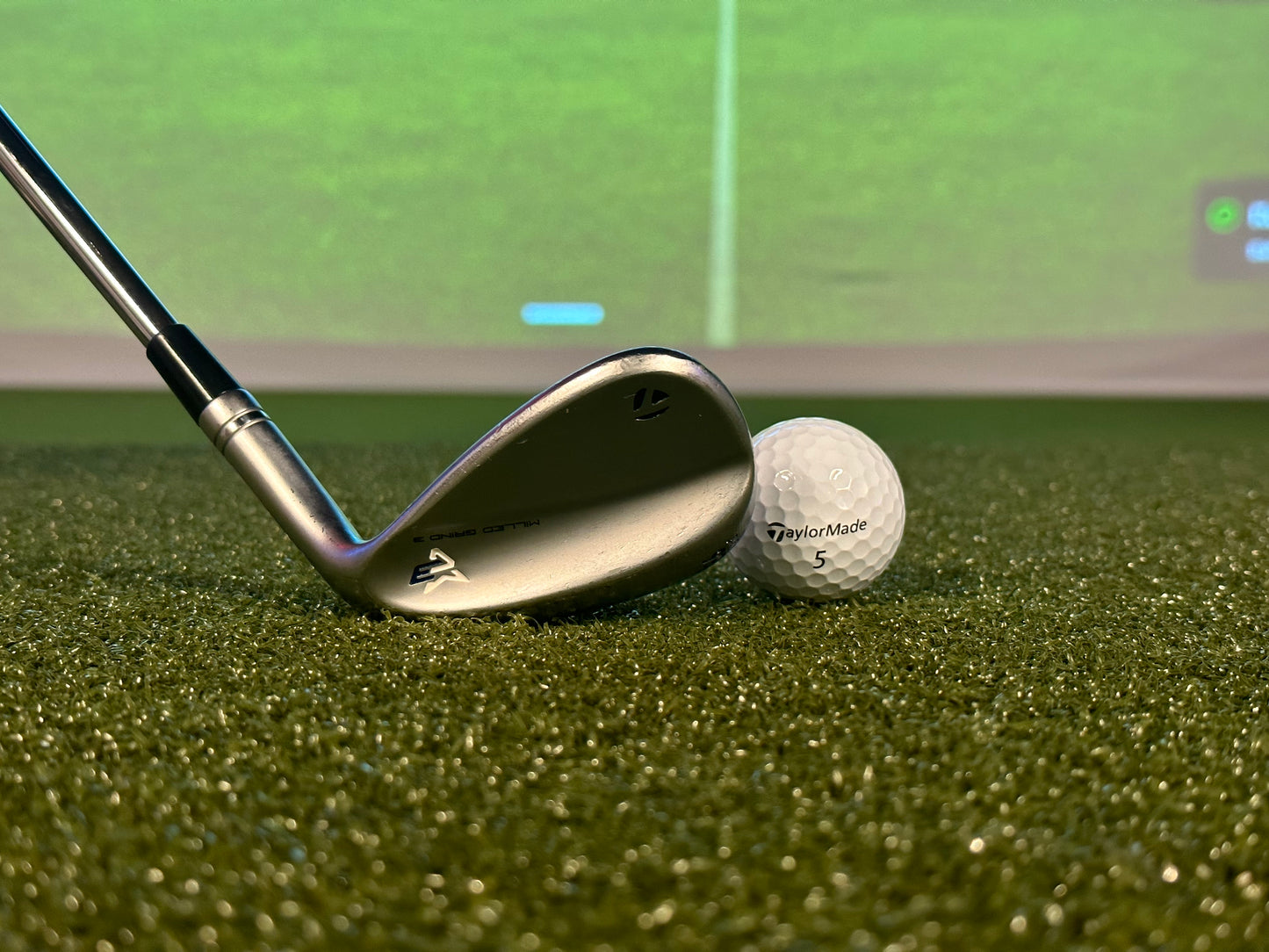 Wedge Fitting