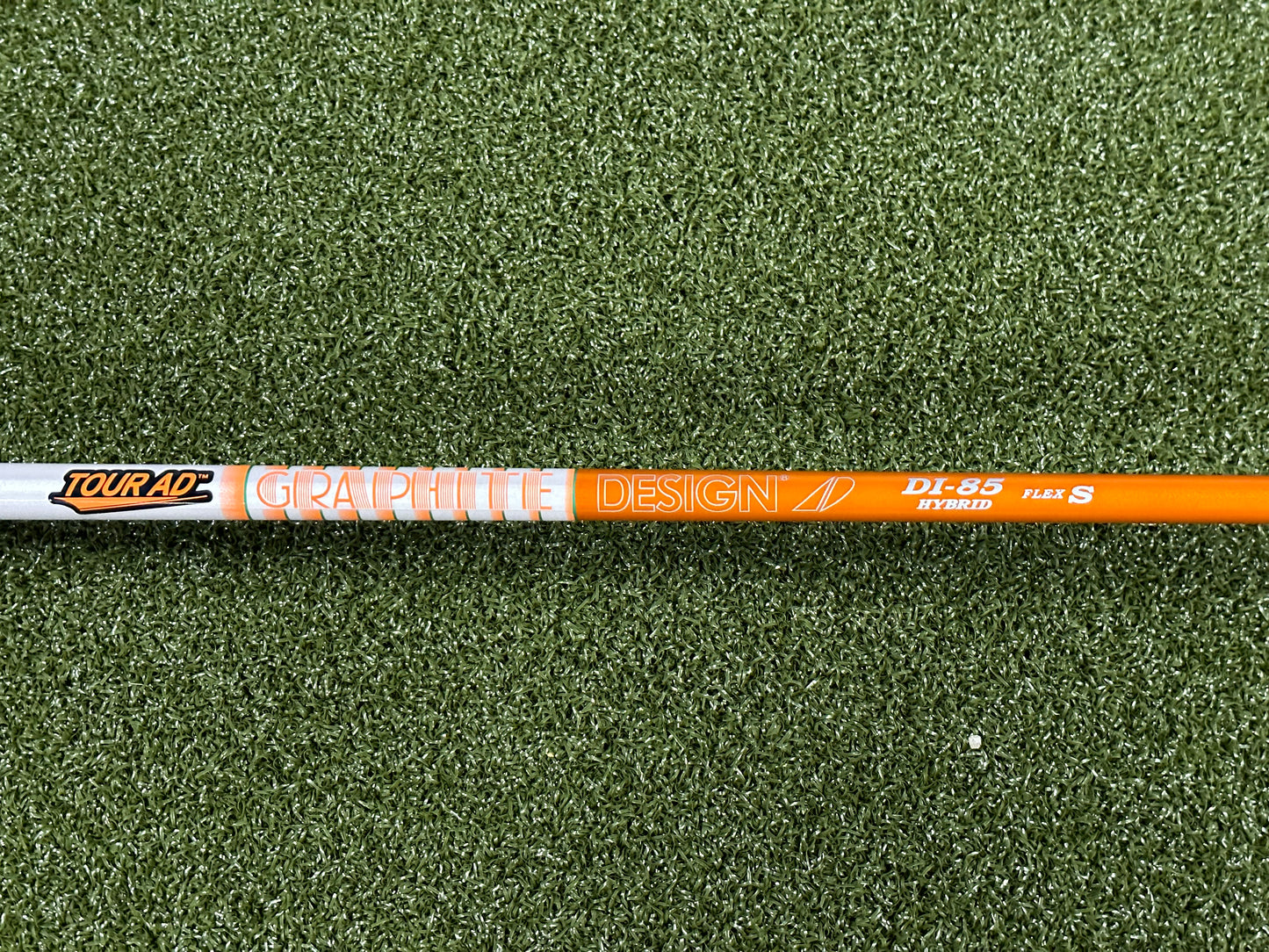 Hybrid Fitting