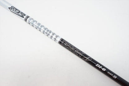 Graphite Design Tour AD DI Wood Shaft