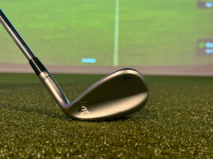 Wedge Fitting