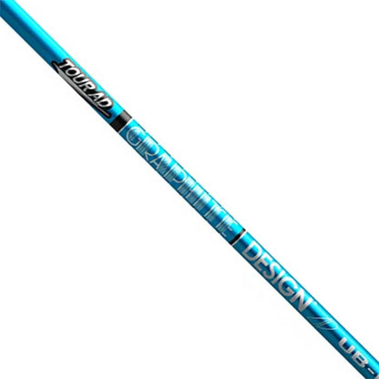 Graphite Design Tour AD UB Wood Shaft