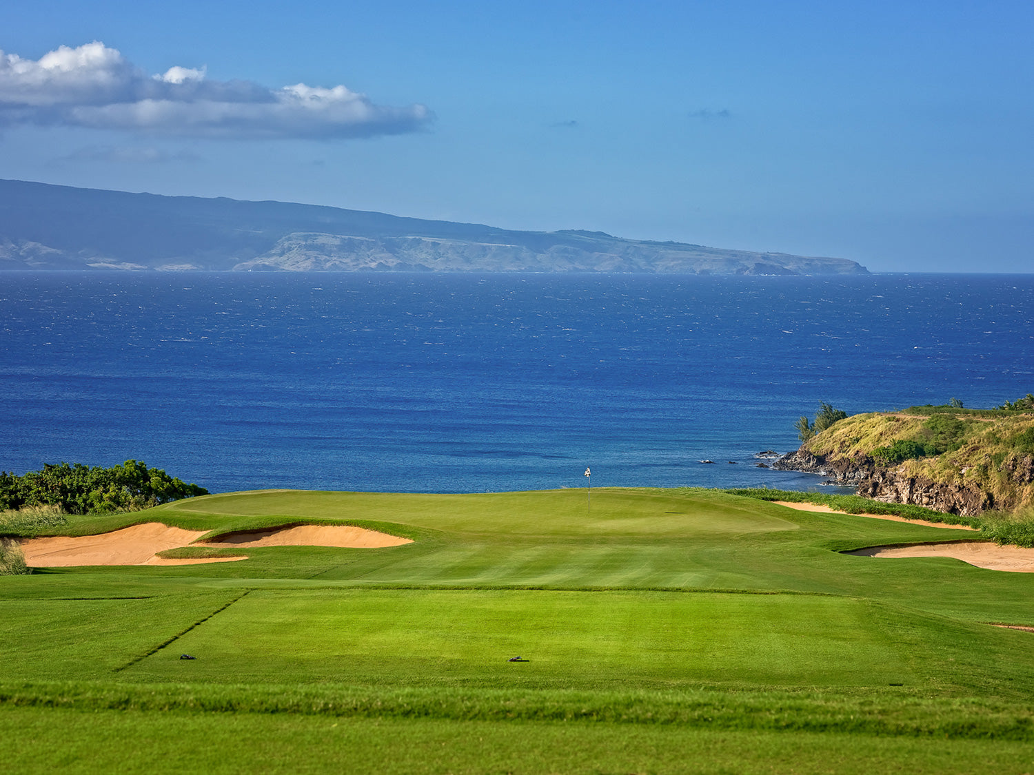Hawaii Golf Sim - Photo 5